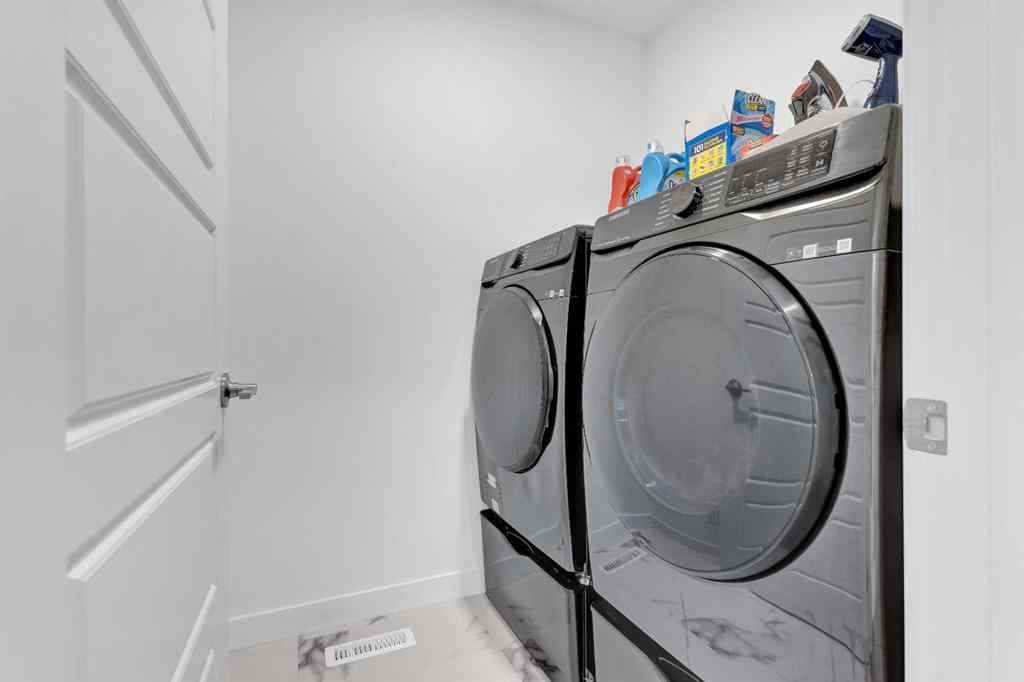 MLS® A2268271 - 264 Lucas Way NW in Livingston Calgary, Residential