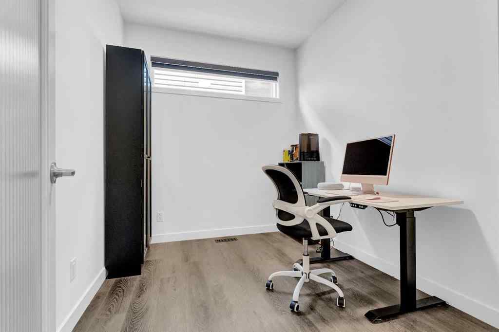 MLS® A2268271 - 264 Lucas Way NW in Livingston Calgary, Residential