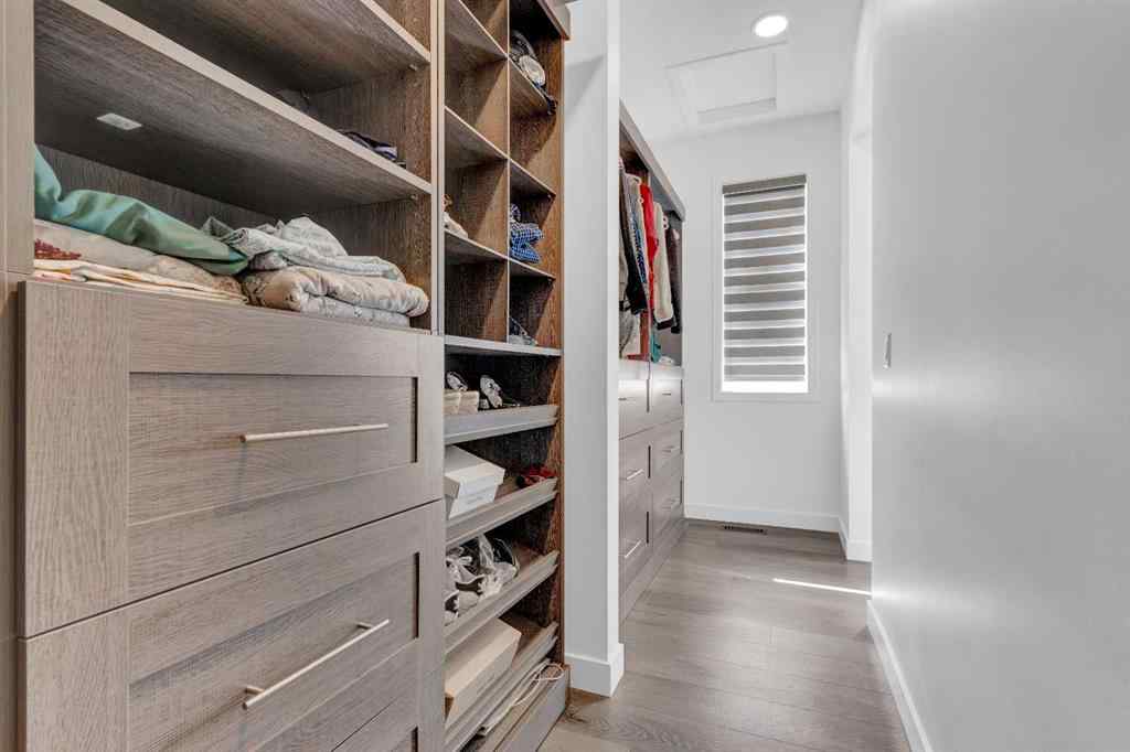 MLS® A2268271 - 264 Lucas Way NW in Livingston Calgary, Residential