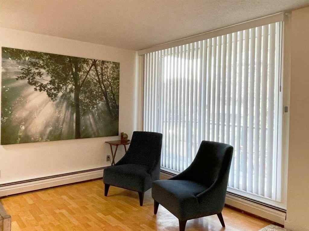 MLS® A2268272 - Unit #201 1111 15 Avenue SW in Beltline Calgary, Residential