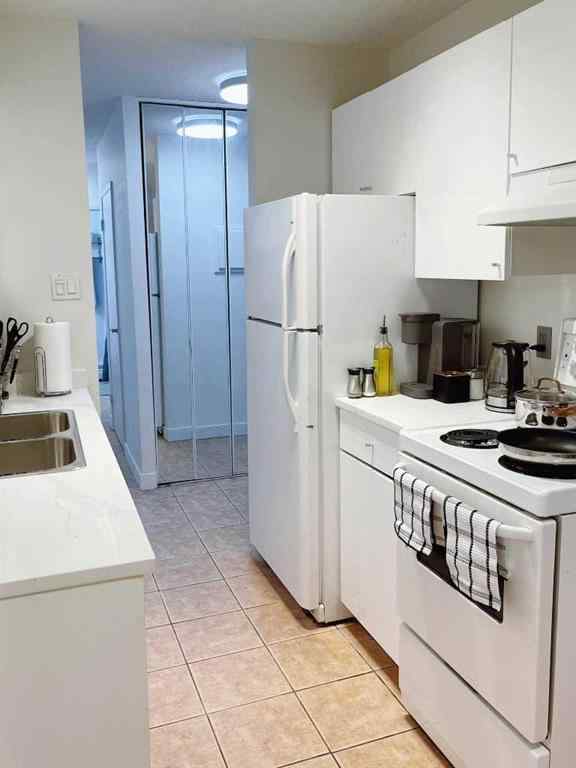 MLS® A2268272 - Unit #201 1111 15 Avenue SW in Beltline Calgary, Residential