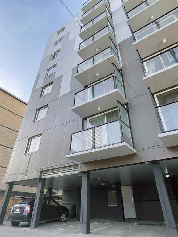 MLS® A2268272 - Unit #201 1111 15 Avenue SW in Beltline Calgary, Residential