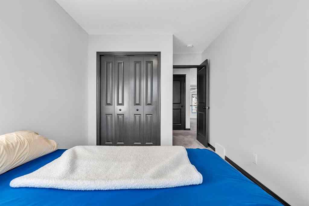 MLS® A2268275 - 56 Wolf Creek Street SE in Wolf Willow Calgary, Residential