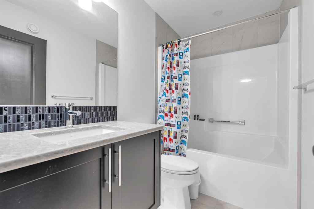 MLS® A2268275 - 56 Wolf Creek Street SE in Wolf Willow Calgary, Residential