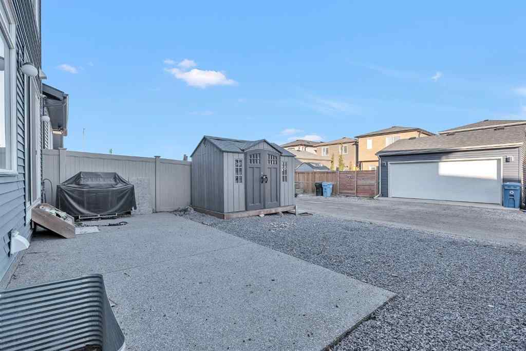 MLS® A2268275 - 56 Wolf Creek Street SE in Wolf Willow Calgary, Residential