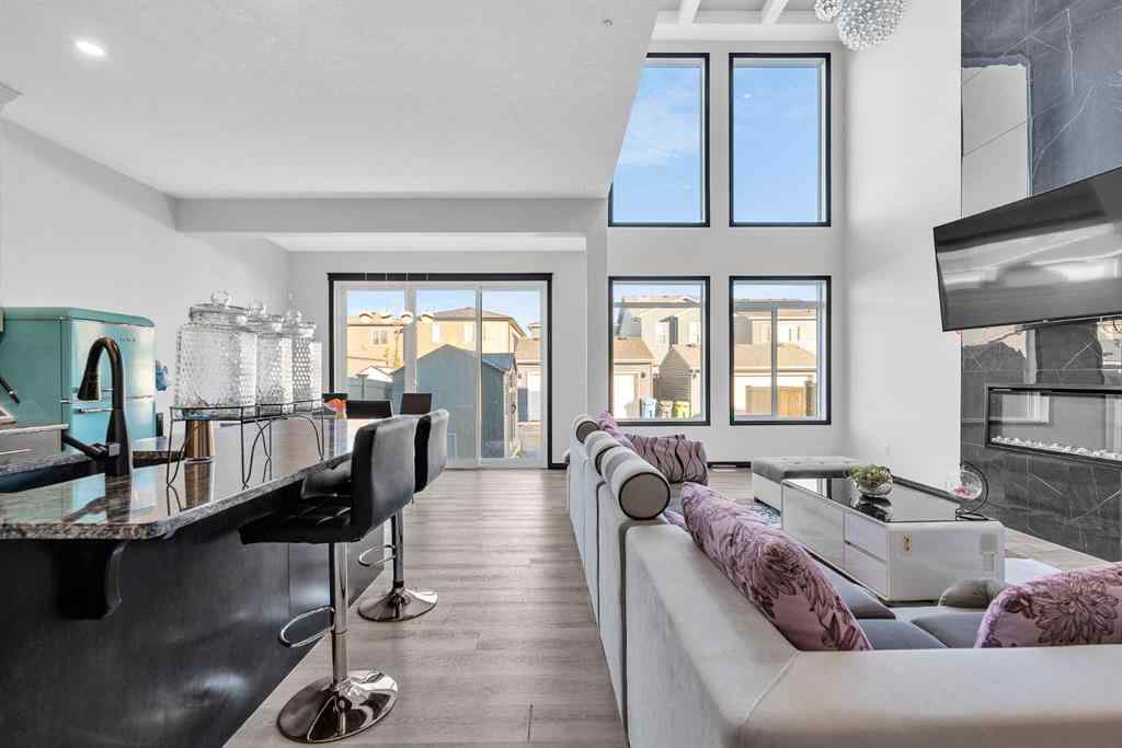 MLS® A2268275 - 56 Wolf Creek Street SE in Wolf Willow Calgary, Residential