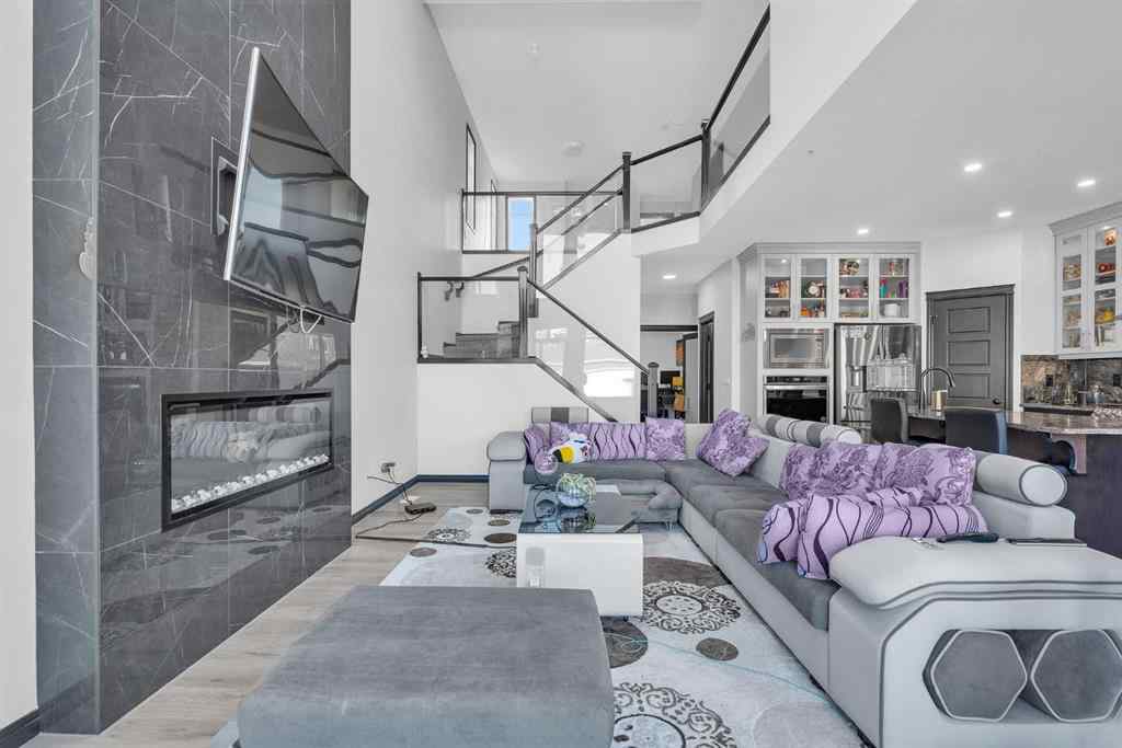 MLS® A2268275 - 56 Wolf Creek Street SE in Wolf Willow Calgary, Residential