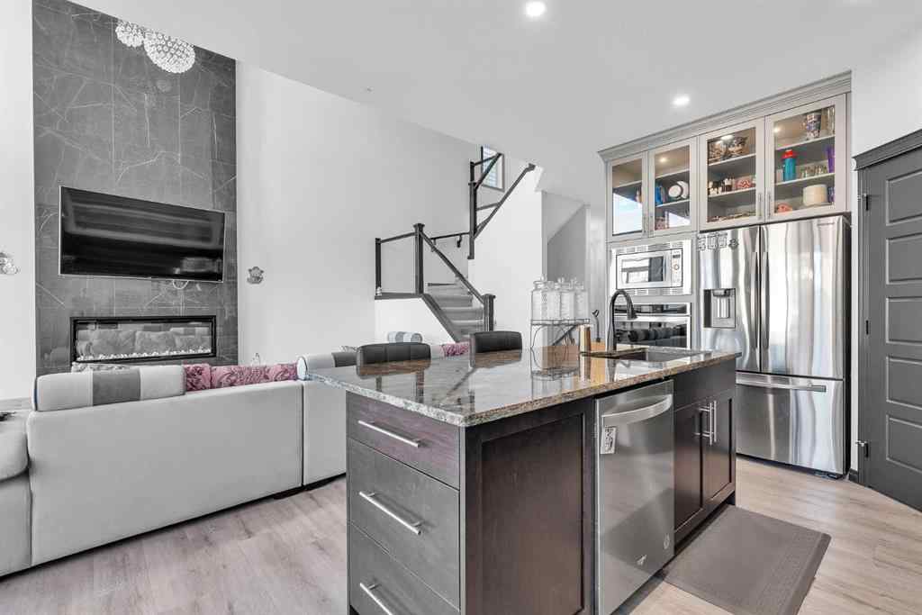 MLS® A2268275 - 56 Wolf Creek Street SE in Wolf Willow Calgary, Residential