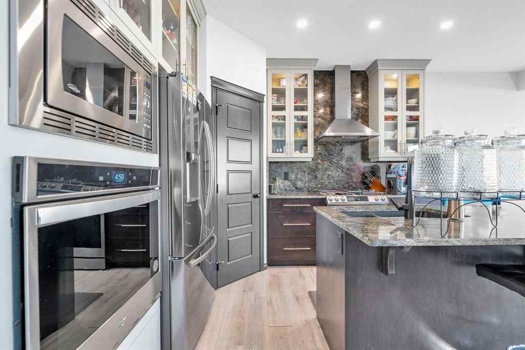 MLS® A2268275 - 56 Wolf Creek Street SE in Wolf Willow Calgary, Residential