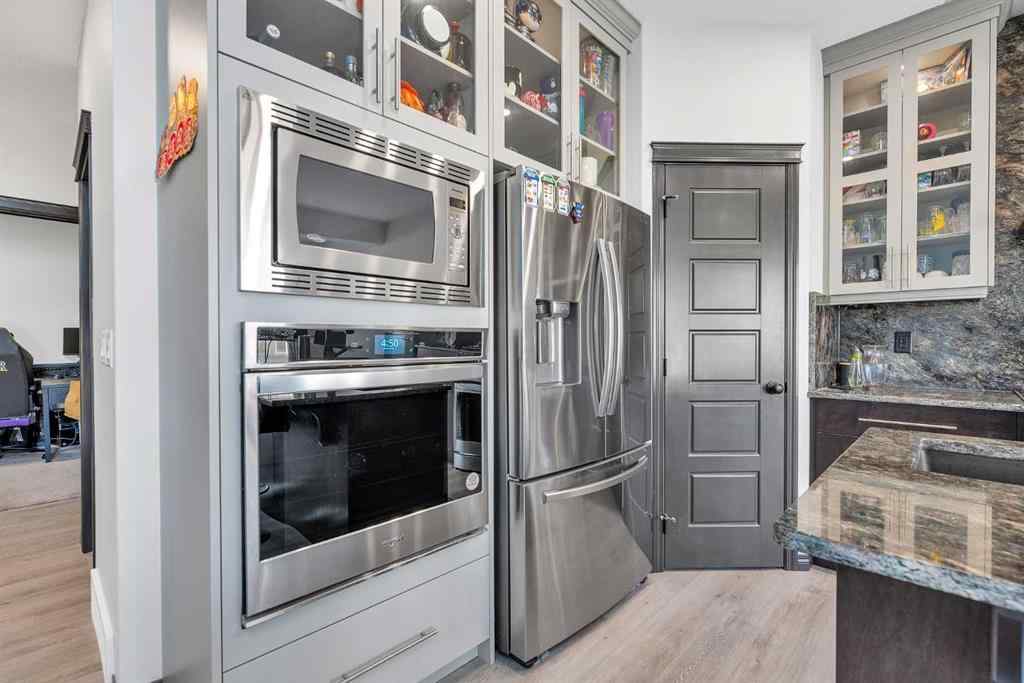 MLS® A2268275 - 56 Wolf Creek Street SE in Wolf Willow Calgary, Residential