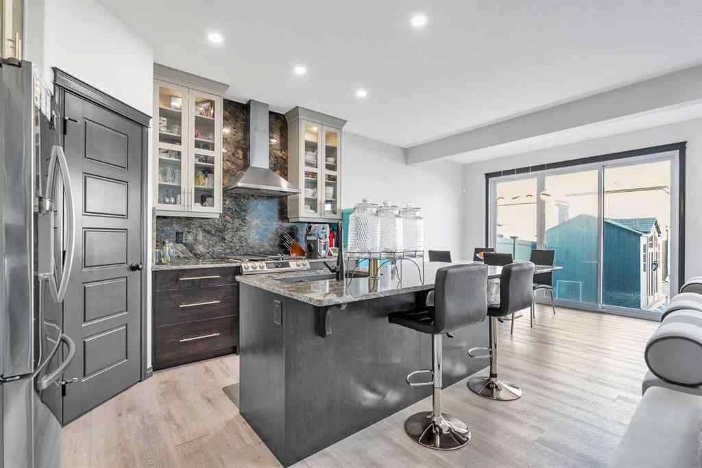 MLS® A2268275 - 56 Wolf Creek Street SE in Wolf Willow Calgary, Residential