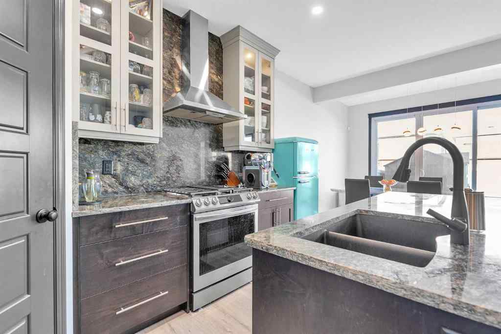 MLS® A2268275 - 56 Wolf Creek Street SE in Wolf Willow Calgary, Residential