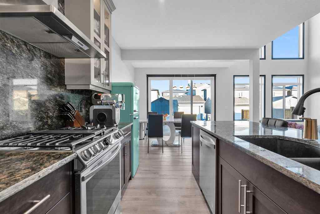 MLS® A2268275 - 56 Wolf Creek Street SE in Wolf Willow Calgary, Residential