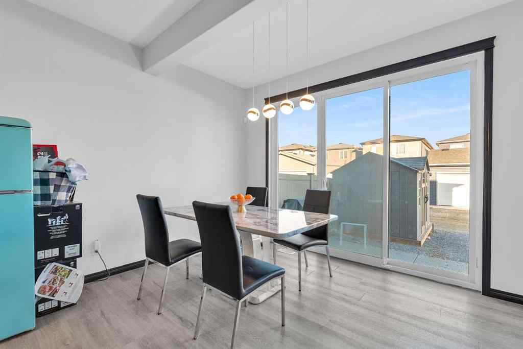 MLS® A2268275 - 56 Wolf Creek Street SE in Wolf Willow Calgary, Residential