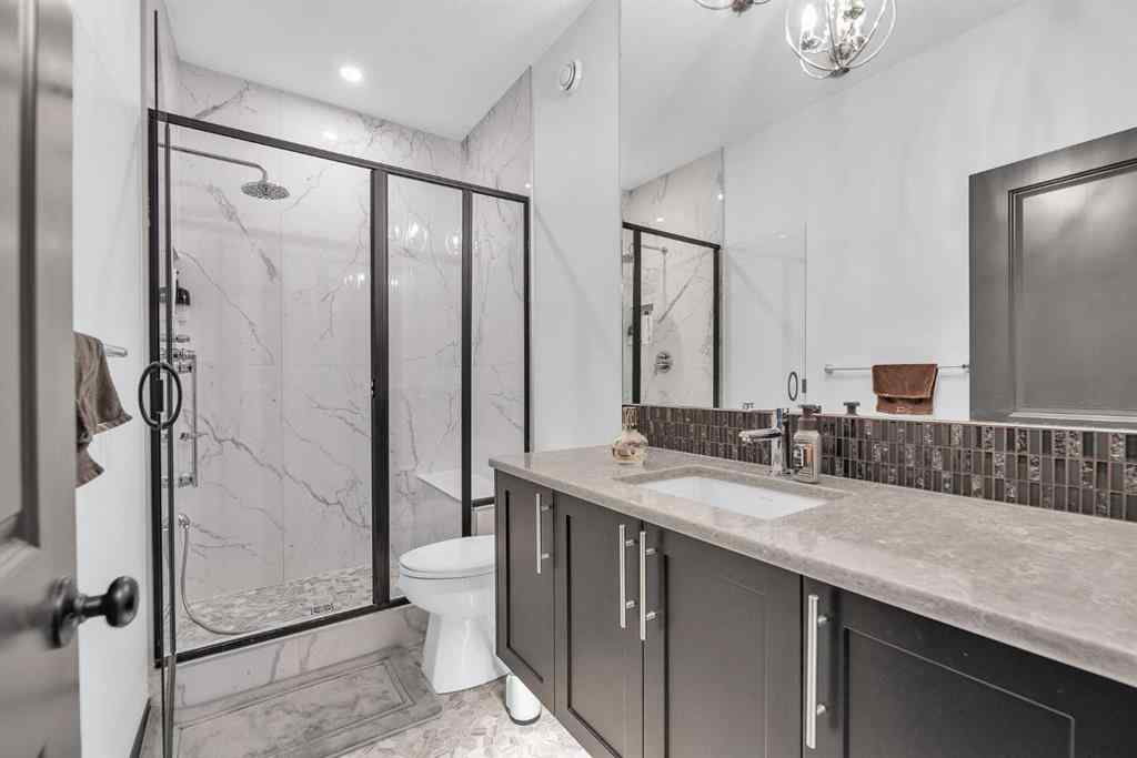 MLS® A2268275 - 56 Wolf Creek Street SE in Wolf Willow Calgary, Residential