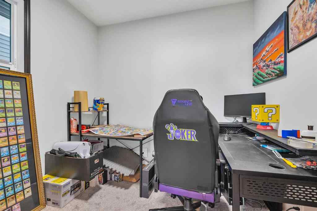 MLS® A2268275 - 56 Wolf Creek Street SE in Wolf Willow Calgary, Residential