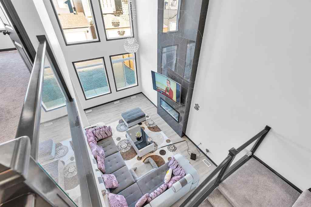 MLS® A2268275 - 56 Wolf Creek Street SE in Wolf Willow Calgary, Residential