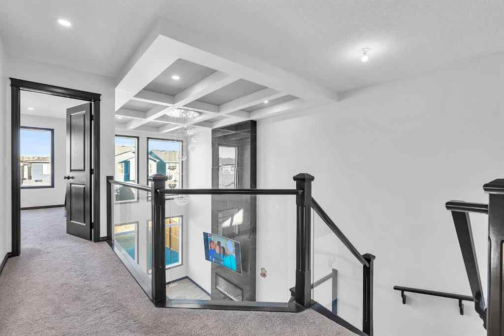 MLS® A2268275 - 56 Wolf Creek Street SE in Wolf Willow Calgary, Residential