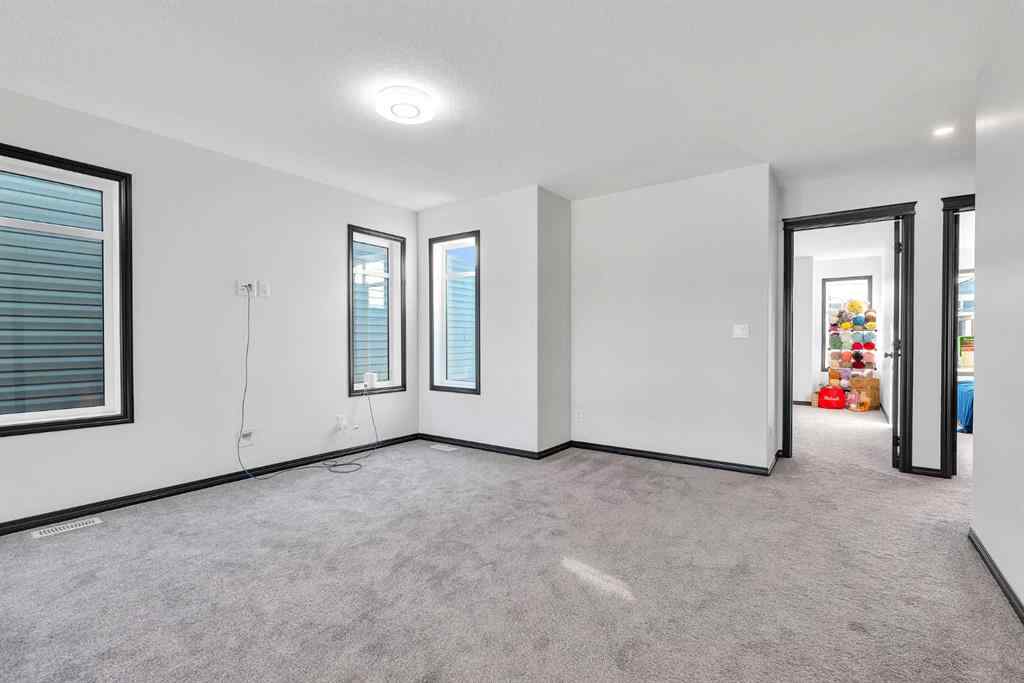 MLS® A2268275 - 56 Wolf Creek Street SE in Wolf Willow Calgary, Residential