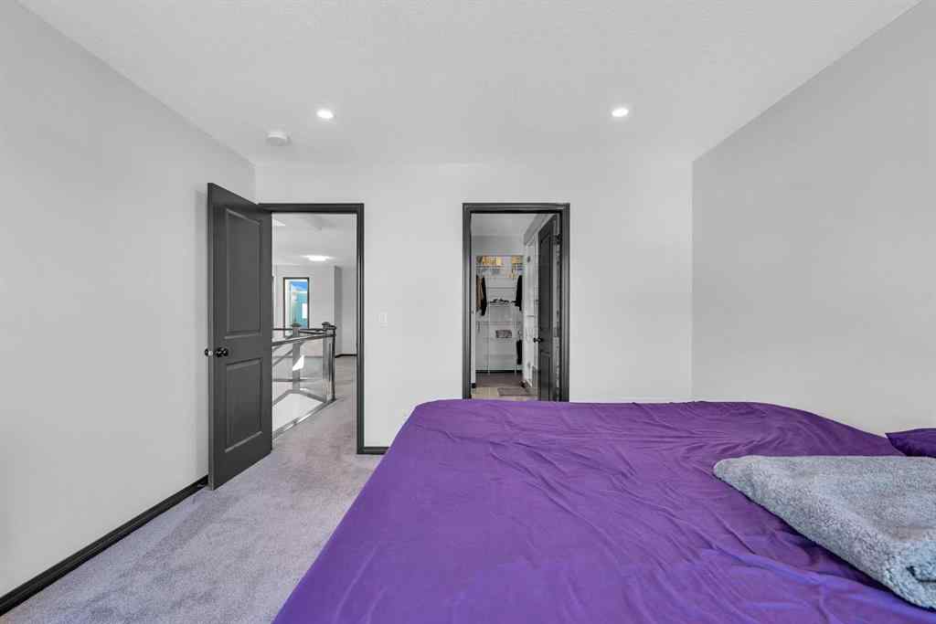 MLS® A2268275 - 56 Wolf Creek Street SE in Wolf Willow Calgary, Residential