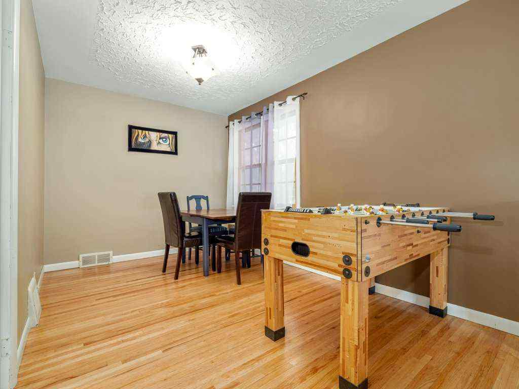 MLS® A2268276 - 2704 3 Avenue S in Indian Battle Heights Lethbridge, Residential