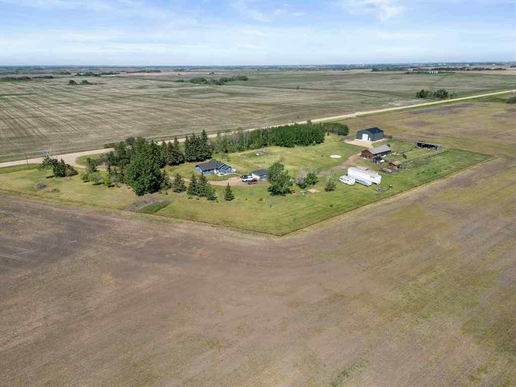 MLS® A2268277 - 43117 Highway 855   in NONE Rural Flagstaff County, Residential