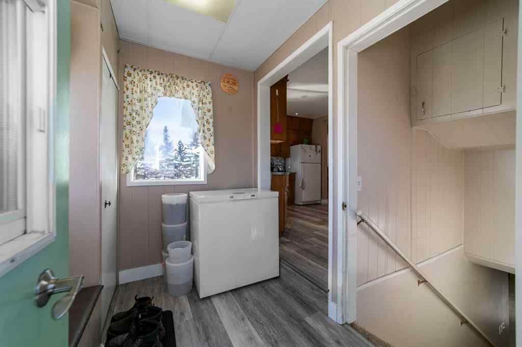 MLS® A2268277 - 43117 Highway 855   in NONE Rural Flagstaff County, Residential