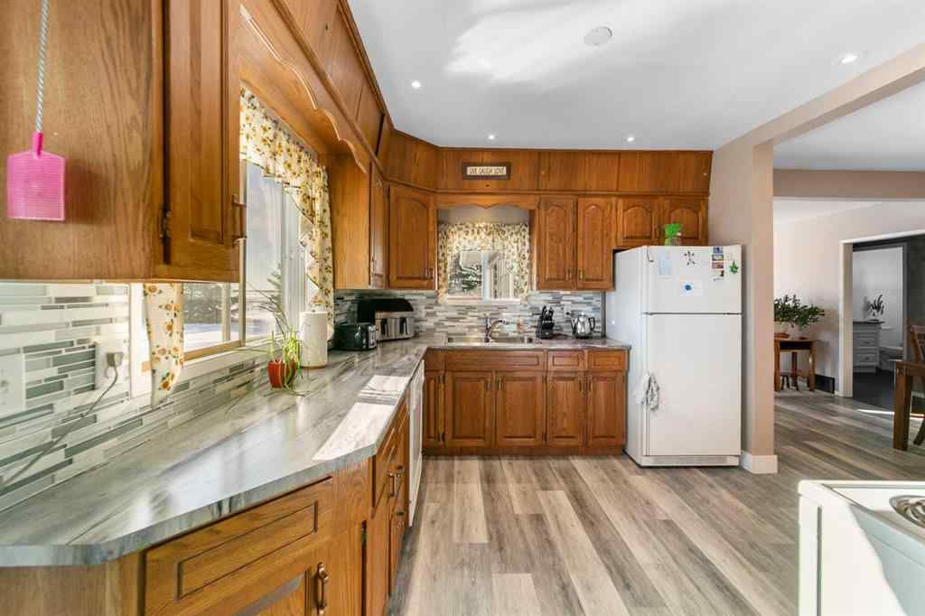 MLS® A2268277 - 43117 Highway 855   in NONE Rural Flagstaff County, Residential