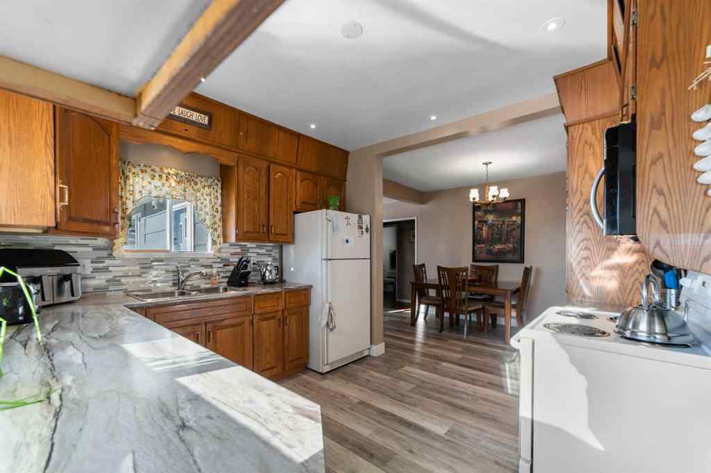 MLS® A2268277 - 43117 Highway 855   in NONE Rural Flagstaff County, Residential