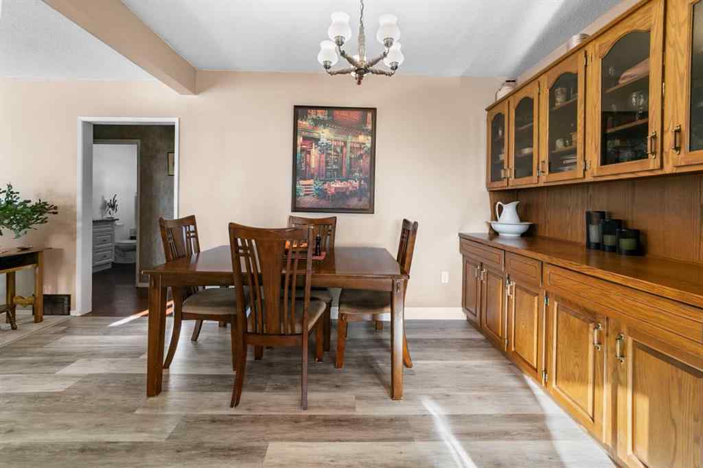 MLS® A2268277 - 43117 Highway 855   in NONE Rural Flagstaff County, Residential