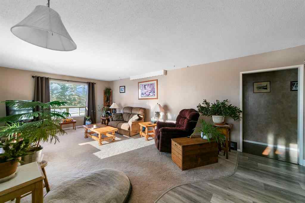 MLS® A2268277 - 43117 Highway 855   in NONE Rural Flagstaff County, Residential