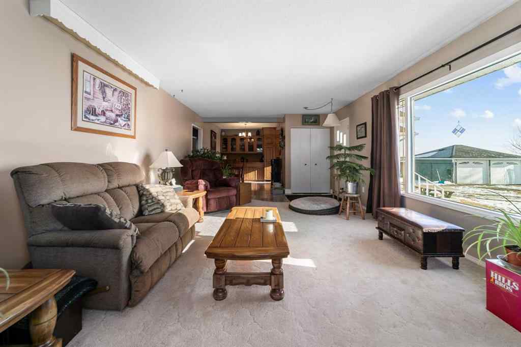 MLS® A2268277 - 43117 Highway 855   in NONE Rural Flagstaff County, Residential