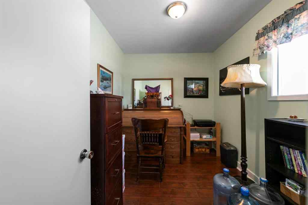 MLS® A2268277 - 43117 Highway 855   in NONE Rural Flagstaff County, Residential