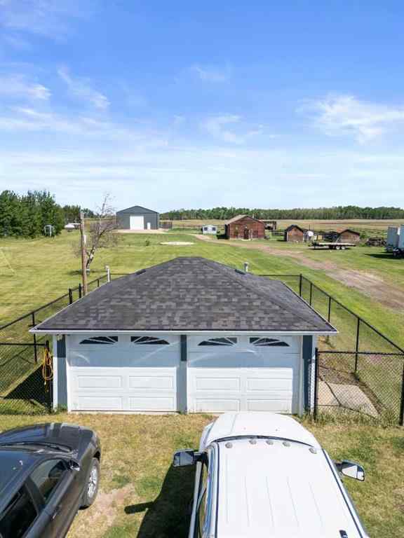 MLS® A2268277 - 43117 Highway 855   in NONE Rural Flagstaff County, Residential