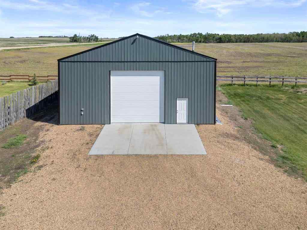 MLS® A2268277 - 43117 Highway 855   in NONE Rural Flagstaff County, Residential