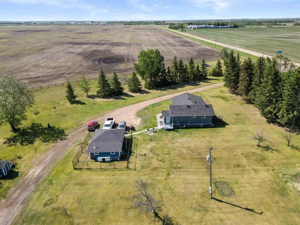 MLS® A2268277 - 43117 Highway 855   in NONE Rural Flagstaff County, Residential