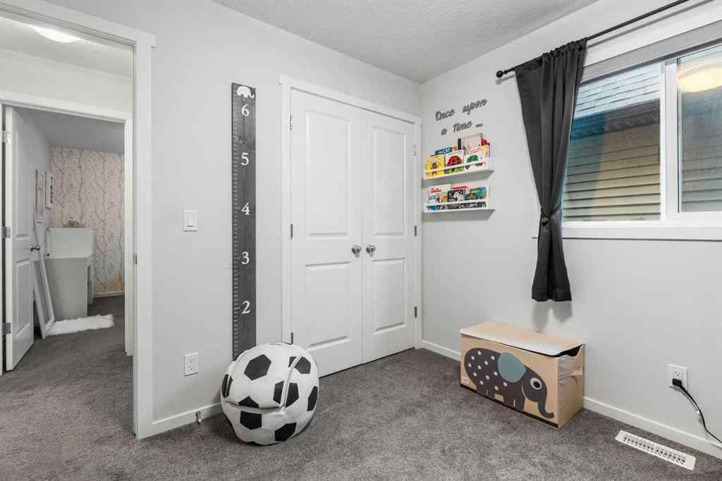 MLS® A2268278 - 96 Belmont Terrace SW in Belmont Calgary, Residential