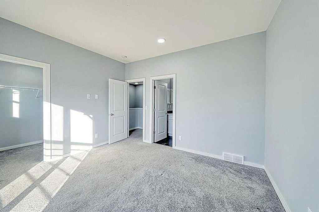 MLS® A2268279 - 310 Savanna Terrace NE in Saddle Ridge Calgary, Residential