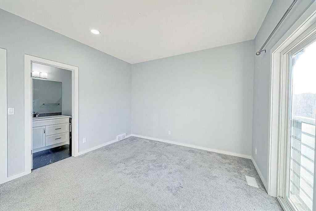 MLS® A2268279 - 310 Savanna Terrace NE in Saddle Ridge Calgary, Residential