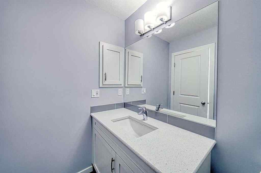 MLS® A2268279 - 310 Savanna Terrace NE in Saddle Ridge Calgary, Residential