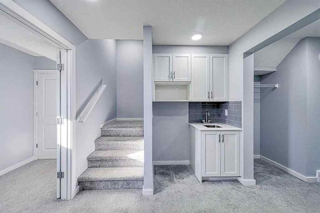 MLS® A2268279 - 310 Savanna Terrace NE in Saddle Ridge Calgary, Residential