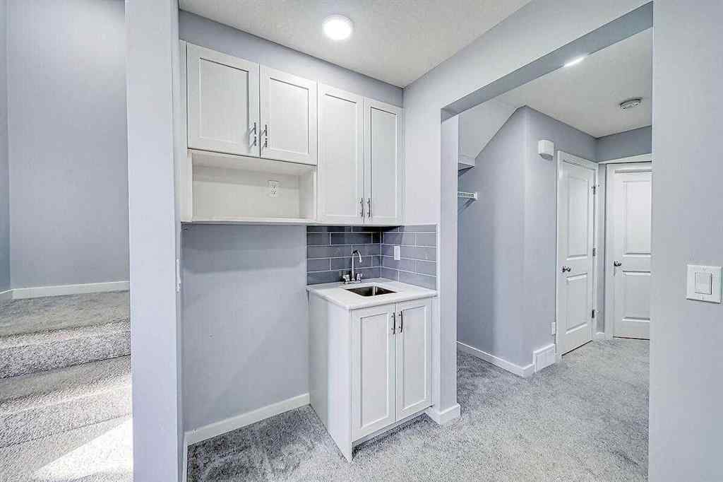 MLS® A2268279 - 310 Savanna Terrace NE in Saddle Ridge Calgary, Residential