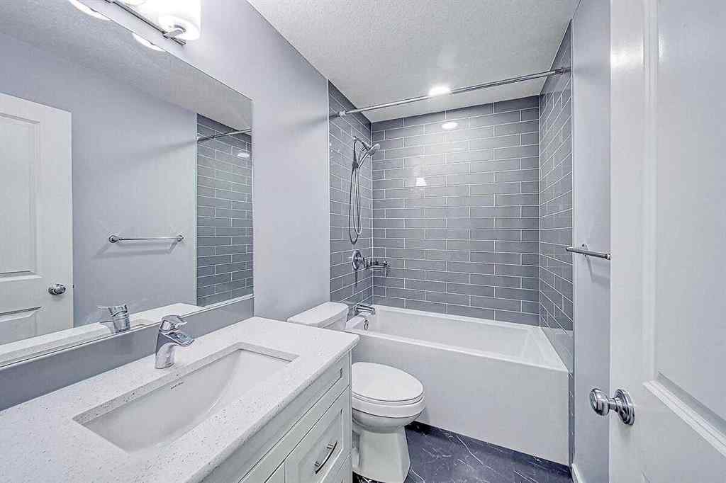 MLS® A2268279 - 310 Savanna Terrace NE in Saddle Ridge Calgary, Residential