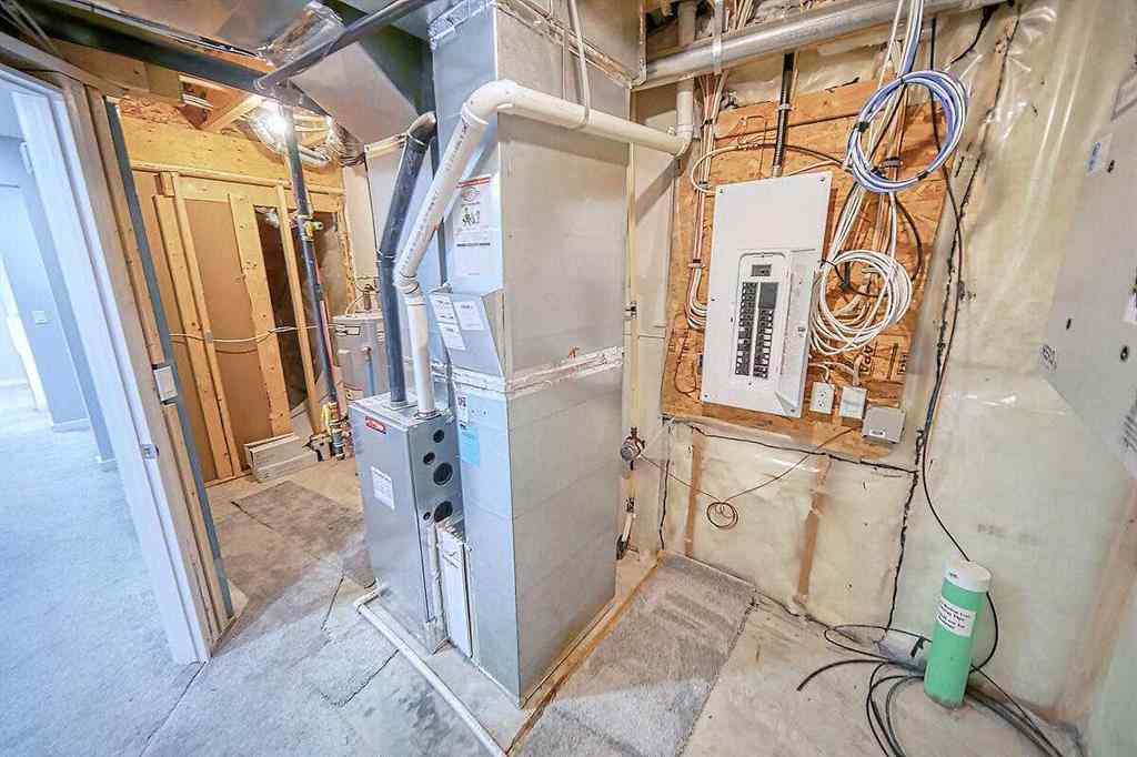 MLS® A2268279 - 310 Savanna Terrace NE in Saddle Ridge Calgary, Residential