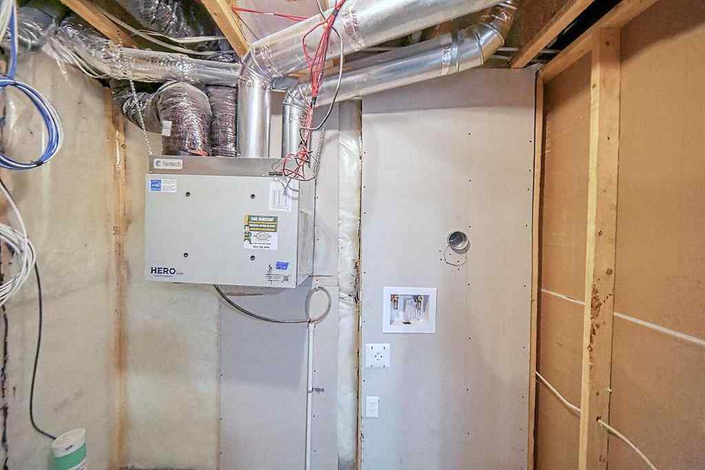 MLS® A2268279 - 310 Savanna Terrace NE in Saddle Ridge Calgary, Residential