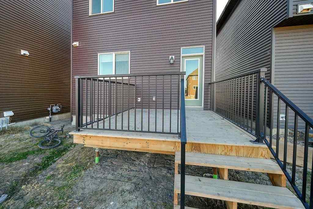 MLS® A2268279 - 310 Savanna Terrace NE in Saddle Ridge Calgary, Residential