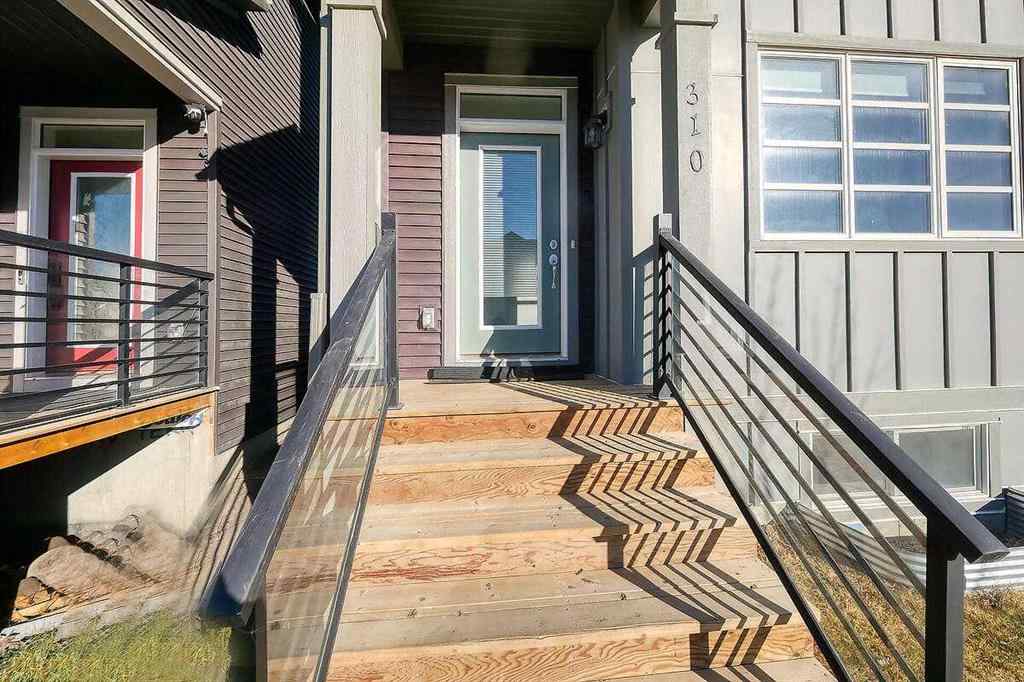 MLS® A2268279 - 310 Savanna Terrace NE in Saddle Ridge Calgary, Residential