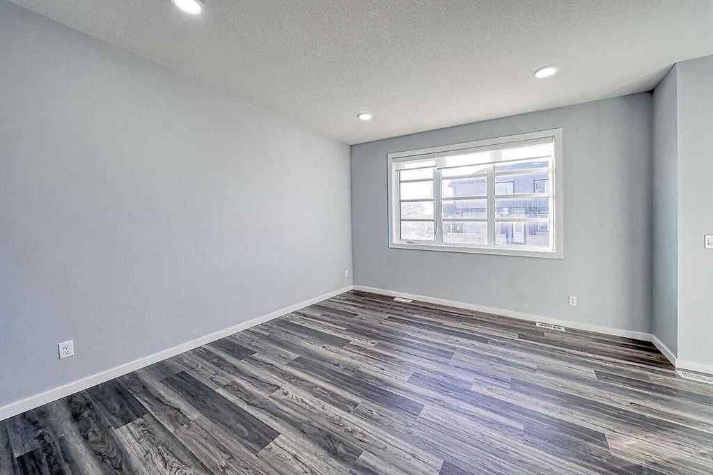 MLS® A2268279 - 310 Savanna Terrace NE in Saddle Ridge Calgary, Residential