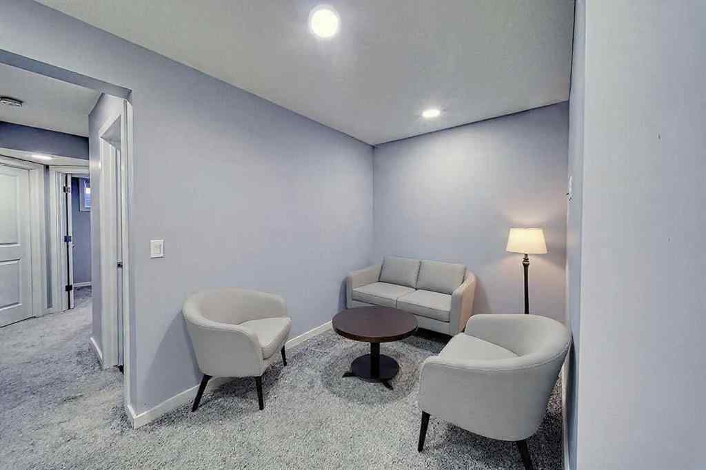 MLS® A2268279 - 310 Savanna Terrace NE in Saddle Ridge Calgary, Residential