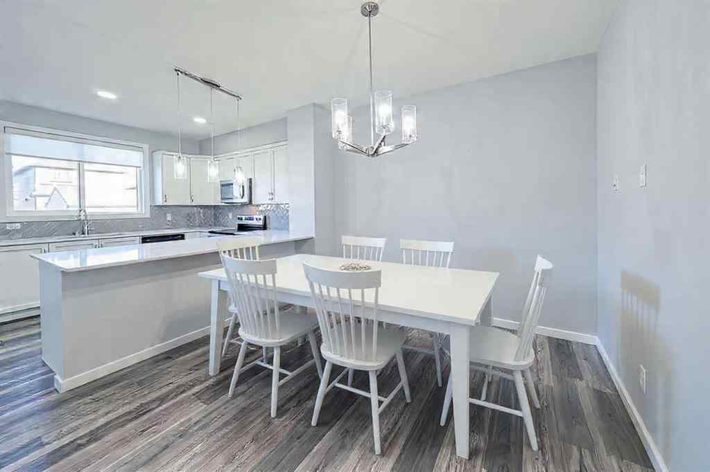 MLS® A2268279 - 310 Savanna Terrace NE in Saddle Ridge Calgary, Residential